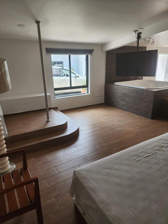 Motel Premier 사포판 외부 사진